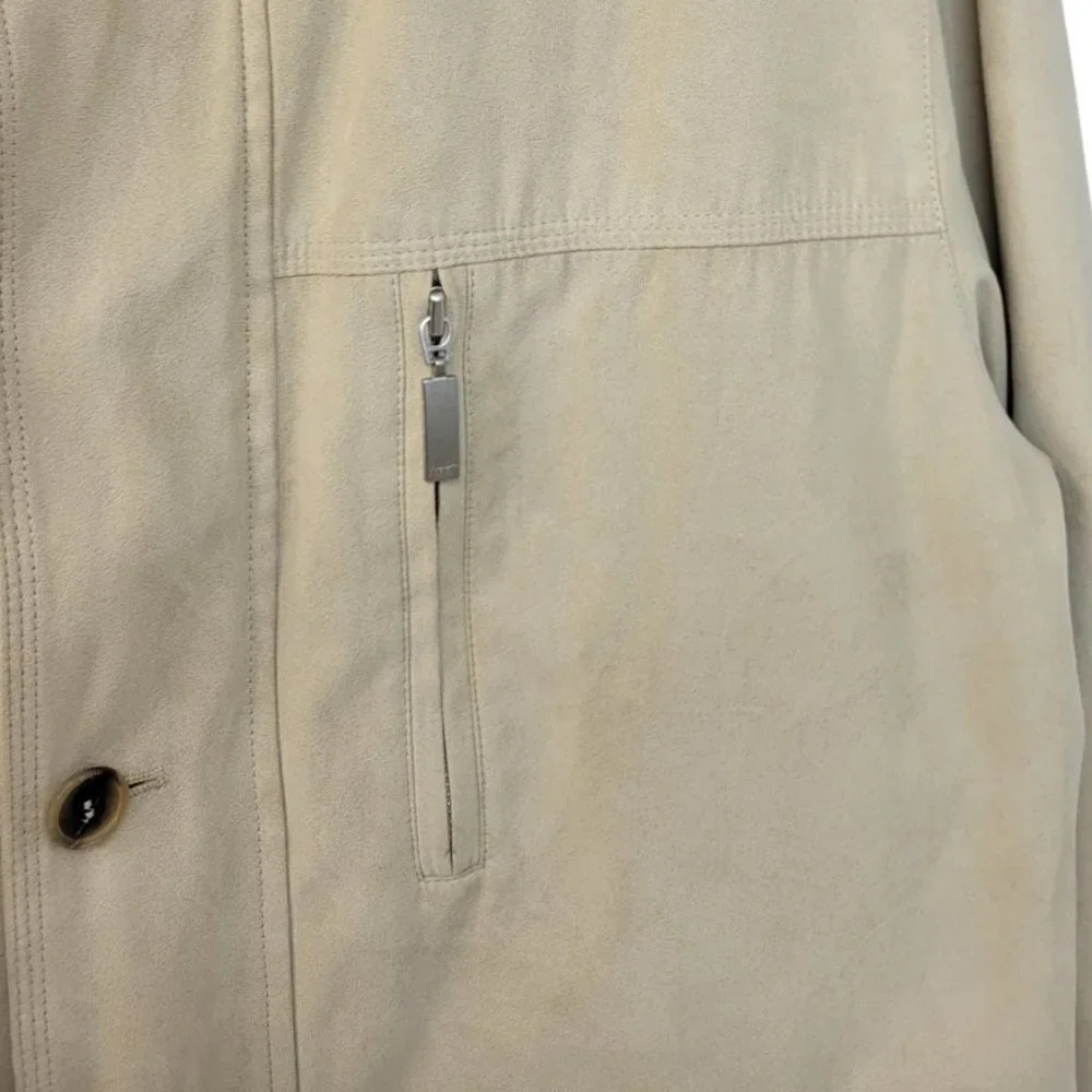 Bugatti Men's Jacket Size 40 R - Picture 3 of 12